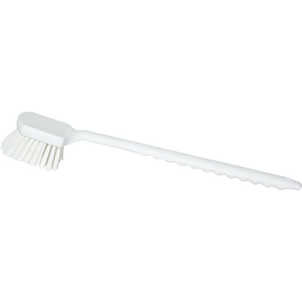Bàn Chải Cọ Sàn Nổi Carlisle 40501EC25 Lông Poly/Nhựa 50.8 cm - Be