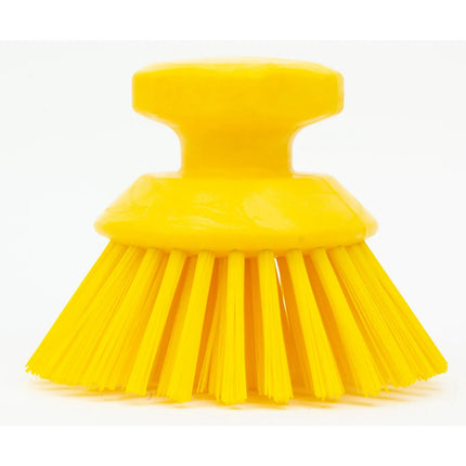Bàn Chải Cọ Tròn Carlisle 42395EC04 Lông Polyester Vàng 12.7 cm