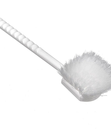 Bàn Chải Đa Dụng Carlisle 4050000 Lông Nylon/Poly Trắng 50.8 cm