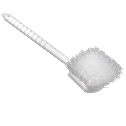 Bàn Chải Đa Dụng Carlisle 4050000 Lông Nylon/Poly Trắng 50.8 cm