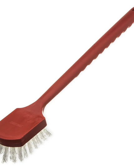 Bàn Chải Đa Năng Carlisle 4011305 50 cm - Teflon/Nhựa, Đỏ