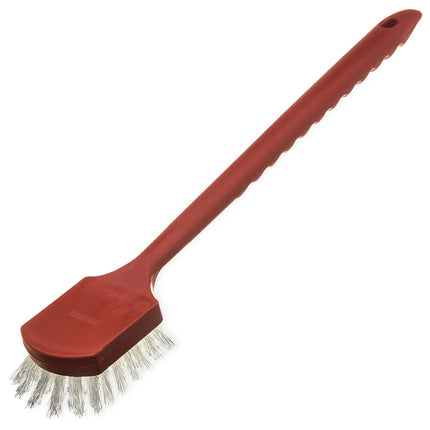 Bàn Chải Đa Năng Carlisle 4011305 50 cm - Teflon/Nhựa, Đỏ