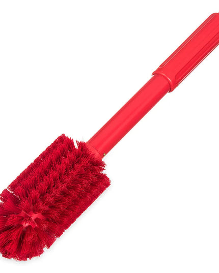 Bàn Chải Đa Năng Carlisle Sparta® 40004C05 Lông Polyester/Nhựa 40.6 cm - Đỏ