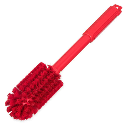 Bàn Chải Đa Năng Carlisle Sparta® 40004C05 Lông Polyester/Nhựa 40.6 cm - Đỏ