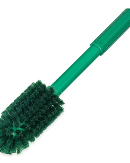 Bàn Chải Đa Năng Carlisle Sparta® 40004C09 Lông Polyester/Nhựa 40.6 cm - Xanh Lá