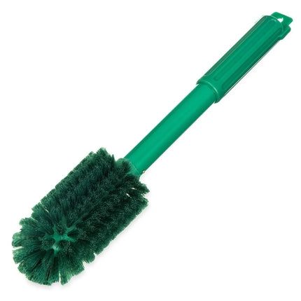 Bàn Chải Đa Năng Carlisle Sparta® 40004C09 Lông Polyester/Nhựa 40.6 cm - Xanh Lá