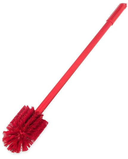 Bàn Chải Đa Năng Carlisle Sparta® 40007C05 76.2 cm Lông Polyester Cán Nhựa Đỏ