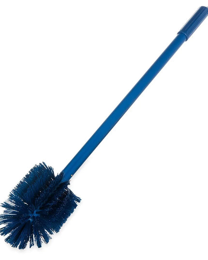 Bàn Chải Đa Năng Carlisle Sparta® 40008C14 76.2 cm Lông Polyester Cán Nhựa Xanh Dương