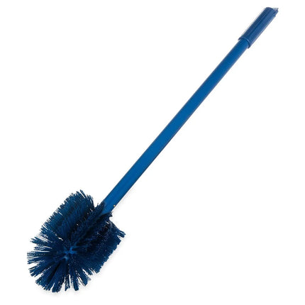 Bàn Chải Đa Năng Carlisle Sparta® 40008C14 76.2 cm Lông Polyester Cán Nhựa Xanh Dương