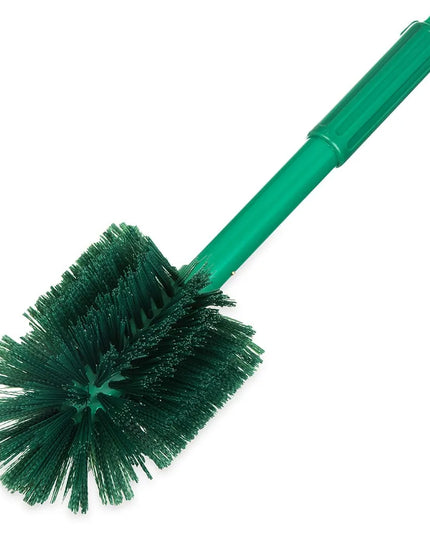 Bàn Chải Đa Năng Carlisle Sparta® 40010C09 Lông Polyester/Nhựa 40.6 cm - Xanh Lá
