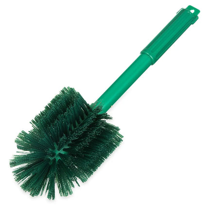 Bàn Chải Đa Năng Carlisle Sparta® 40010C09 Lông Polyester/Nhựa 40.6 cm - Xanh Lá