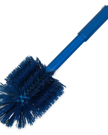 Bàn Chải Đa Năng Carlisle Sparta® 40010C14 Lông Polyester/Nhựa 40.6 cm - Xanh Dương
