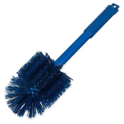 Bàn Chải Đa Năng Carlisle Sparta® 40010C14 Lông Polyester/Nhựa 40.6 cm - Xanh Dương