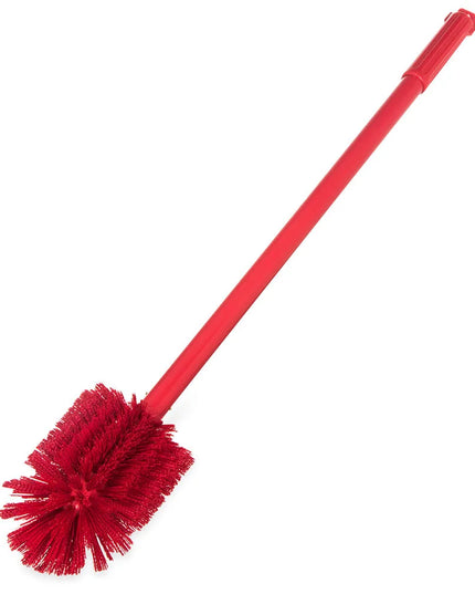 Bàn Chải Đa Năng Sparta® Carlisle 40003C05 Lông Polyester Đỏ 76.2 cm