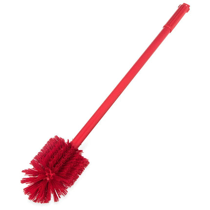 Bàn Chải Đa Năng Sparta® Carlisle 40003C05 Lông Polyester Đỏ 76.2 cm