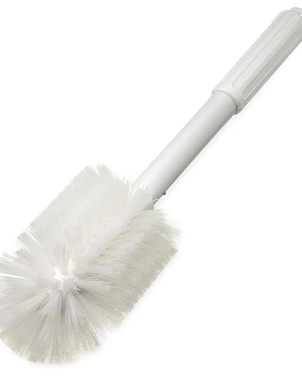 Bàn Chải Đa Năng Sparta Carlisle 4000502 Đầu Tròn 10.2 cm Lông Trắng 40.6 cm