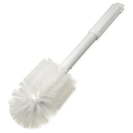 Bàn Chải Đa Năng Sparta Carlisle 4000502 Đầu Tròn 10.2 cm Lông Trắng 40.6 cm
