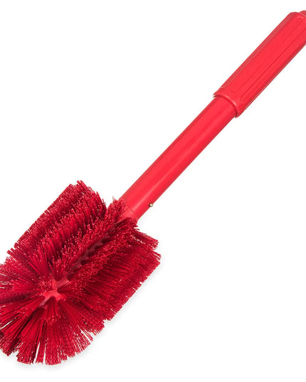 Bàn Chải Đa Năng Sparta® Carlisle 40005C05 Lông Polyester Đỏ 40.6 cm