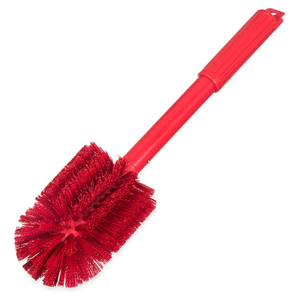 Bàn Chải Đa Năng Sparta® Carlisle 40005C05 Lông Polyester Đỏ 40.6 cm