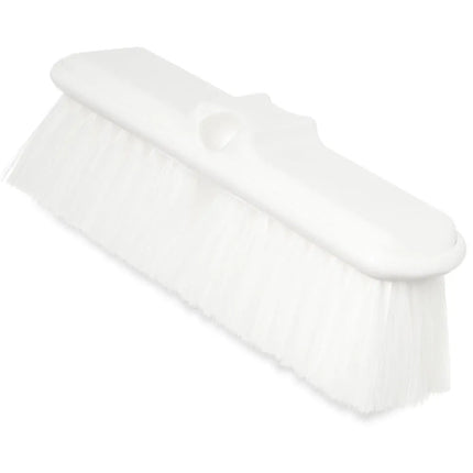 Bàn Chải Flo-Thru Carlisle 40050EC14 Lông Nylex Xanh Dương 24.1 cm