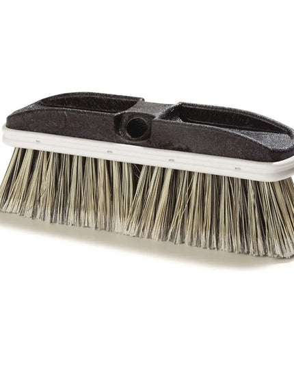 Bàn Chải Lau Kính Chữ Nhật Carlisle 3646600 Poly 25.4 cm
