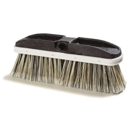 Bàn Chải Lau Kính Chữ Nhật Carlisle 3646600 Poly 25.4 cm