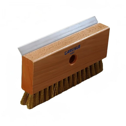 Bàn Chải Lò Nướng Carlisle 4029100 21.6 cm Đầu Cạo Gạt Lông Đồng
