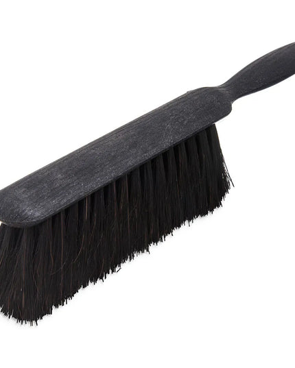 Bàn Chải Quét Bàn/Mặt Bếp Carlisle 3622503 20 cm - Lông Ngựa/Nhựa, Xám/Đen