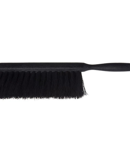 Bàn Chải Quét Bàn/Mặt Bếp Carlisle 3625903 Tampico/Nhựa Đen 20.3 cm