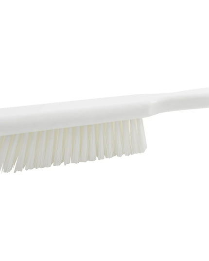 Bàn Chải Quét Bàn/Mặt Bếp Carlisle 40480EC01 34 cm - Poly/Nhựa, Nâu