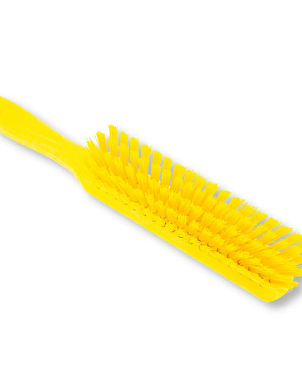 Bàn Chải Quét Bàn/Mặt Bếp Carlisle 40480EC04 Poly/Nhựa Vàng 34.3 cm