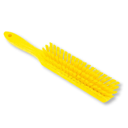 Bàn Chải Quét Bàn/Mặt Bếp Carlisle 40480EC04 Poly/Nhựa Vàng 34.3 cm