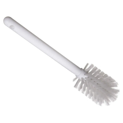 Bàn Chải Rửa Chén Carlisle 367600TC02 Nylon Trắng 27.9 cm
