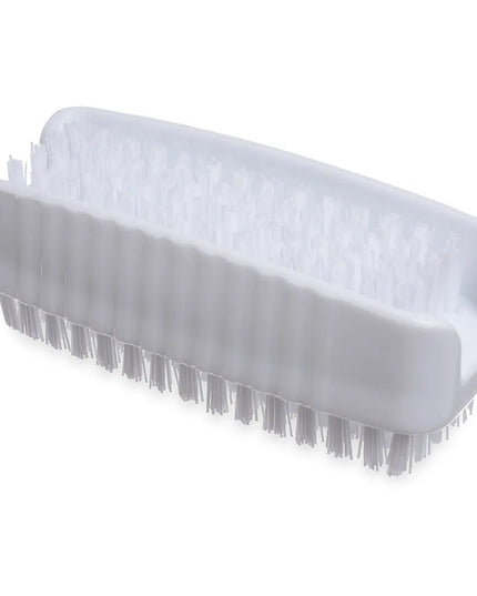Bàn Chải Rửa Tay & Móng Carlisle 3623900 8.9 cm - Nhựa