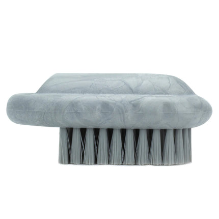 Bàn Chải Rửa Tay & Móng Carlisle 40020EC23 6.4 cm - Polyester, Xám