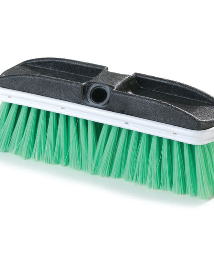 Bàn Chải Rửa Xe Carlisle 3646875 Nhựa/Nylex Xanh Lá 25.4 cm