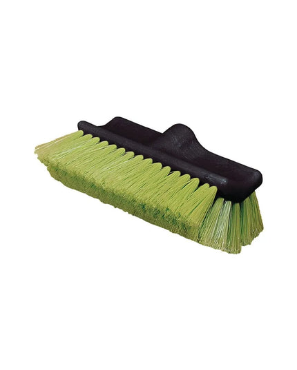 Bàn Chải Rửa Xe Flo-Thru Carlisle 36129775 Lông Nylex Xanh Lá 25.4 cm