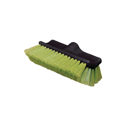 Bàn Chải Rửa Xe Flo-Thru Carlisle 36129775 Lông Nylex Xanh Lá 25.4 cm