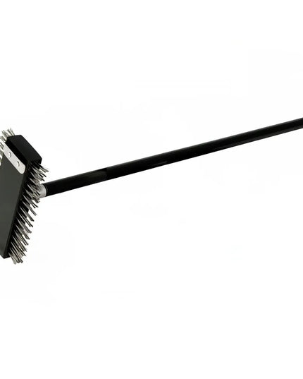 Bàn Chải Thép Winco BR-30 76.2 cm Lông Inox