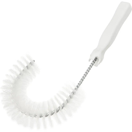 Bàn Chải Vệ Sinh Tại Chỗ Carlisle 41100EC09 Lông Polyester 29.2 cm - Xanh Lá