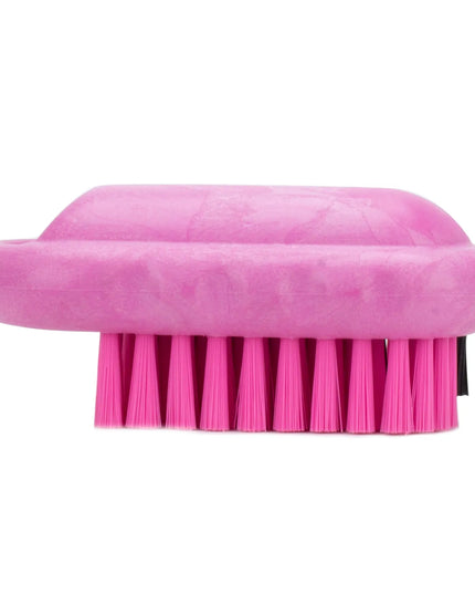 Bàn Chải Vệ Sinh Tay & Móng Carlisle 40020EC26 Lông Polyester 6.4 cm - Hồng