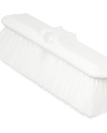 Bàn Chải Xả Nước Carlisle 40050EC09 Lông Nylex 24.1 cm - Xanh Lá