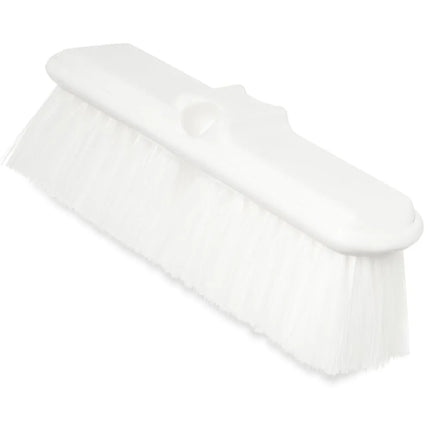Bàn Chải Xả Nước Carlisle 40050EC24 Lông Nylex 24.1 cm - Cam