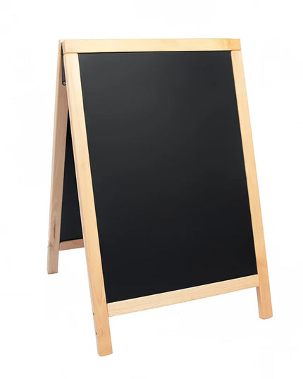 Bảng Kẹp Đôi Cỡ Vừa American Metalcraft SBDB85 - 54.6 x 85.1 cm, Gỗ