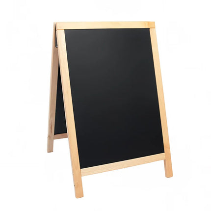 Bảng Kẹp Đôi Cỡ Vừa American Metalcraft SBDB85 - 54.6 x 85.1 cm, Gỗ