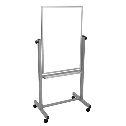 Bảng Trắng Từ Tính Hai Mặt Luxor Có Núm Điều Chỉnh (L270)