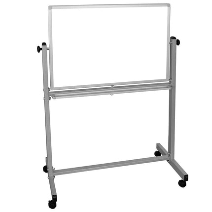 Bảng Trắng Từ Tính Hai Mặt Luxor Khung Nhôm, 91.4 x 61 cm (MB3624WW)