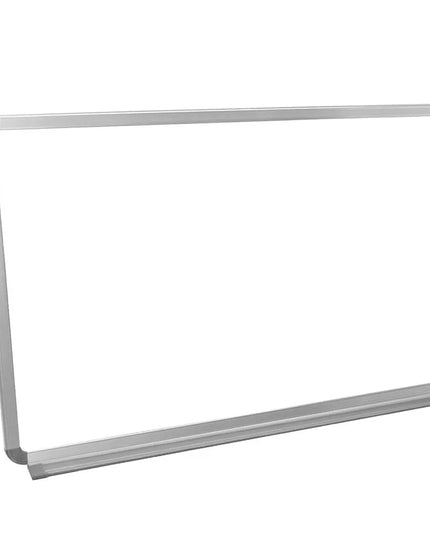 Bảng Trắng Từ Tính Thép Sơn Luxor 91.4x61 cm Kèm Khung Nhôm & Khay (WB3624W)