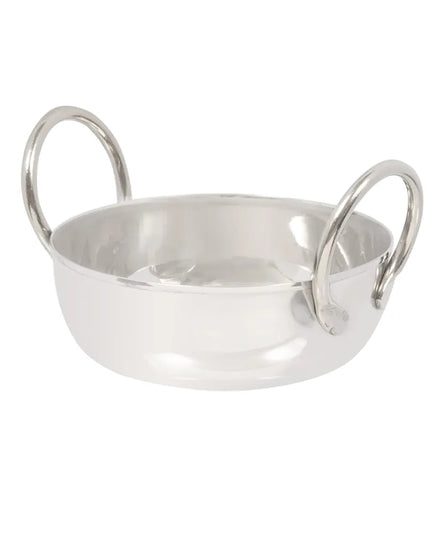 Bát Balti Tròn American Metalcraft BD35 295 ml Inox