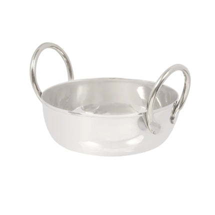 Bát Balti Tròn American Metalcraft BD35 295 ml Inox
